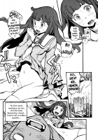 Ojousama Ga Miteru!? / お嬢様が見てる！？ [Inoue Kiyoshirou] [Original] Thumbnail Page 10