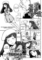 Ojousama Ga Miteru!? / お嬢様が見てる！？ [Inoue Kiyoshirou] [Original] Thumbnail Page 01