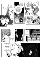 Ojousama Ga Miteru!? / お嬢様が見てる！？ [Inoue Kiyoshirou] [Original] Thumbnail Page 02