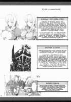 Monhan No Erohon 9 / もんはんのえろほん9 [Kizuki Aruchu] [Monster Hunter] Thumbnail Page 08