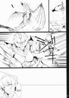 Monhan No Erohon 9 / もんはんのえろほん9 [Kizuki Aruchu] [Monster Hunter] Thumbnail Page 09