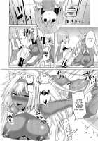The Professor Has An Unusual Fetish [Fujiya] [Original] Thumbnail Page 14
