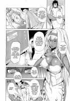 The Professor Has An Unusual Fetish [Fujiya] [Original] Thumbnail Page 04