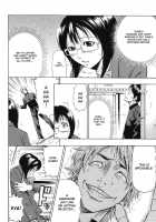 You Are Mine Alone [Daigo] [Original] Thumbnail Page 06