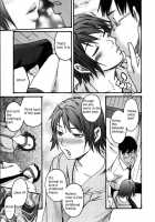 Too Close For Love [Ube Yoshiki] [Original] Thumbnail Page 07