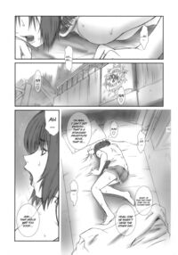 Lucrecia Page 4 Preview