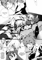 Togainu No Chi - GTG [Fujino] [Togainu No Chi] Thumbnail Page 13