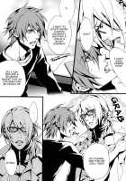 Togainu No Chi - GTG [Fujino] [Togainu No Chi] Thumbnail Page 08