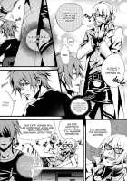 Togainu No Chi - GTG [Fujino] [Togainu No Chi] Thumbnail Page 09