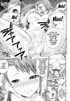 Ano Anaru - The Netorare Manga We Read That Day / あのあなるの寸止め漫画を僕達はまだ知らない。 [Yahiro Pochi] [Anohana: The Flower We Saw That Day] Thumbnail Page 12