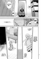 Ano Anaru - The Netorare Manga We Read That Day / あのあなるの寸止め漫画を僕達はまだ知らない。 [Yahiro Pochi] [Anohana: The Flower We Saw That Day] Thumbnail Page 16