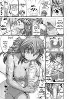 Meat-Meat-Meat [Musashi Daichi] [Original] Thumbnail Page 05