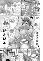 Meat-Meat-Meat [Musashi Daichi] [Original] Thumbnail Page 09