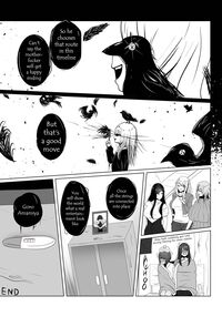 Anak Pungut Page 32 Preview