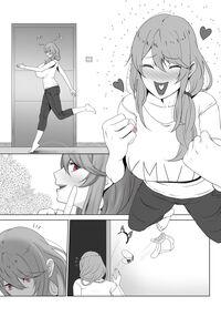 Anak Pungut Page 59 Preview