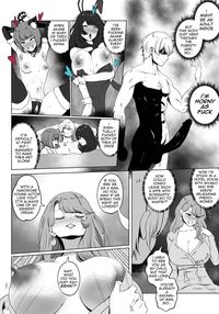 Anak Pungut Page 6 Preview