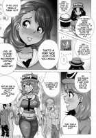 Mega Bitch Serena / メガビッチセレナ [Yokkora] [Pokemon] Thumbnail Page 05