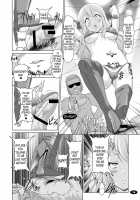 Black Time 2 / 黒色時間2 [A-Teru Haito] [K-On!] Thumbnail Page 13
