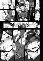 DAME Kanchou / DAME 艦長 [ShindoL] [Mobile Suit Gundam AGE] Thumbnail Page 13