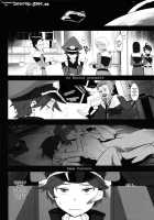 DAME Kanchou / DAME 艦長 [ShindoL] [Mobile Suit Gundam AGE] Thumbnail Page 02