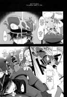 DAME Kanchou / DAME 艦長 [ShindoL] [Mobile Suit Gundam AGE] Thumbnail Page 03