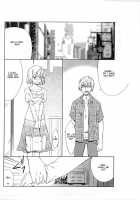 Aoki-San No Taiken Shuzai! [Bakuman] Thumbnail Page 02
