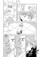 Mahou No Kusuri / 魔法のクスリ [Amano Koori] [Original] Thumbnail Page 04