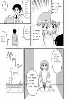 Mahou No Kusuri / 魔法のクスリ [Amano Koori] [Original] Thumbnail Page 09