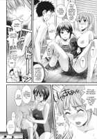 Boy X A Locker Room X Girl2 / 男x更衣室x女2 [Shirota Kurota] [Original] Thumbnail Page 10