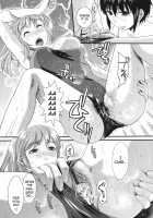 Boy X A Locker Room X Girl2 / 男x更衣室x女2 [Shirota Kurota] [Original] Thumbnail Page 09