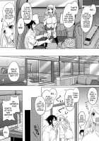 One Summer's Liter Girl / ひと夏のリットルガール [Kurokawa Otogi] [Original] Thumbnail Page 05