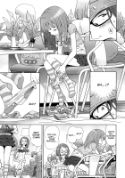 Welcome To The Lolita Heaven, 2nd Love / 幼女ヘブンへようこそ！2nd love [Senke Kagero] [Original] Thumbnail Page 11