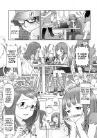 Welcome To The Lolita Heaven, 2nd Love / 幼女ヘブンへようこそ！2nd love [Senke Kagero] [Original] Thumbnail Page 03