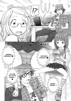 Welcome To The Lolita Heaven, 2nd Love / 幼女ヘブンへようこそ！2nd love [Senke Kagero] [Original] Thumbnail Page 06