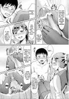 Kuro Manaka No Fumifumi Oshioki | Dark Manaka'S Foot-Stomping Punishment / 黒愛花のふみふみおしおき [Shinooka Homare] [Love Plus] Thumbnail Page 08