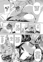 False Flower / 偽りの華 [Sugar Milk] [Original] Thumbnail Page 11