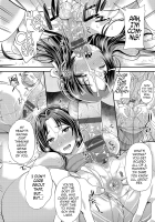 False Flower / 偽りの華 [Sugar Milk] [Original] Thumbnail Page 12