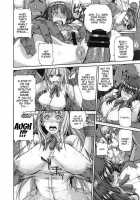 Kirari, The Detective [Karasu] [Original] Thumbnail Page 10