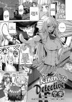 Kirari, The Detective [Karasu] [Original] Thumbnail Page 01