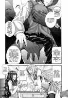 Kirari, The Detective [Karasu] [Original] Thumbnail Page 03