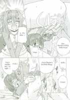 Kyou No Yagamike [Zeros] [Mahou Shoujo Lyrical Nanoha] Thumbnail Page 15