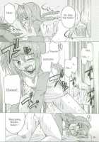 Kyou No Yagamike [Zeros] [Mahou Shoujo Lyrical Nanoha] Thumbnail Page 16