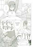 Kyou No Yagamike [Zeros] [Mahou Shoujo Lyrical Nanoha] Thumbnail Page 05