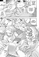 Chouhei Ichigou / 超兵壱号 [Ichitaka] [Gundam 00] Thumbnail Page 06