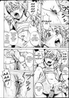 Sexually Tortured Girls Ch. 14 / 淫獄の少女たち 第5話 [Kawady Max] [Original] Thumbnail Page 12