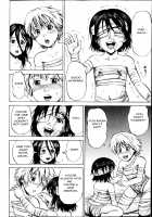 Sexually Tortured Girls Ch. 14 / 淫獄の少女たち 第5話 [Kawady Max] [Original] Thumbnail Page 04