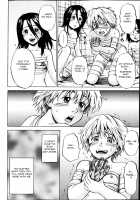 Sexually Tortured Girls Ch. 14 / 淫獄の少女たち 第5話 [Kawady Max] [Original] Thumbnail Page 06
