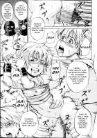 Sexually Tortured Girls Ch. 14 / 淫獄の少女たち 第5話 [Kawady Max] [Original] Thumbnail Page 09