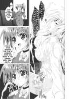Mahou Shoujo 8 [Mitsuki Mantarou] [Mahou Shoujo Lyrical Nanoha] Thumbnail Page 15