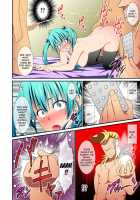 Bitch And More Bitch [Original] Thumbnail Page 15